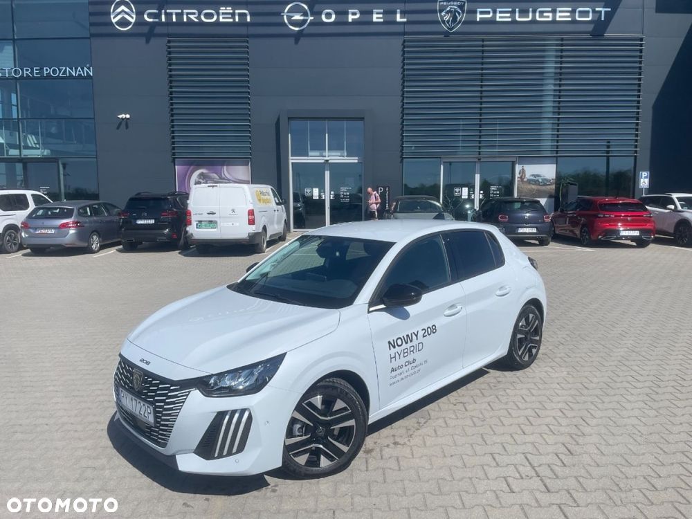 Peugeot 208 - 2