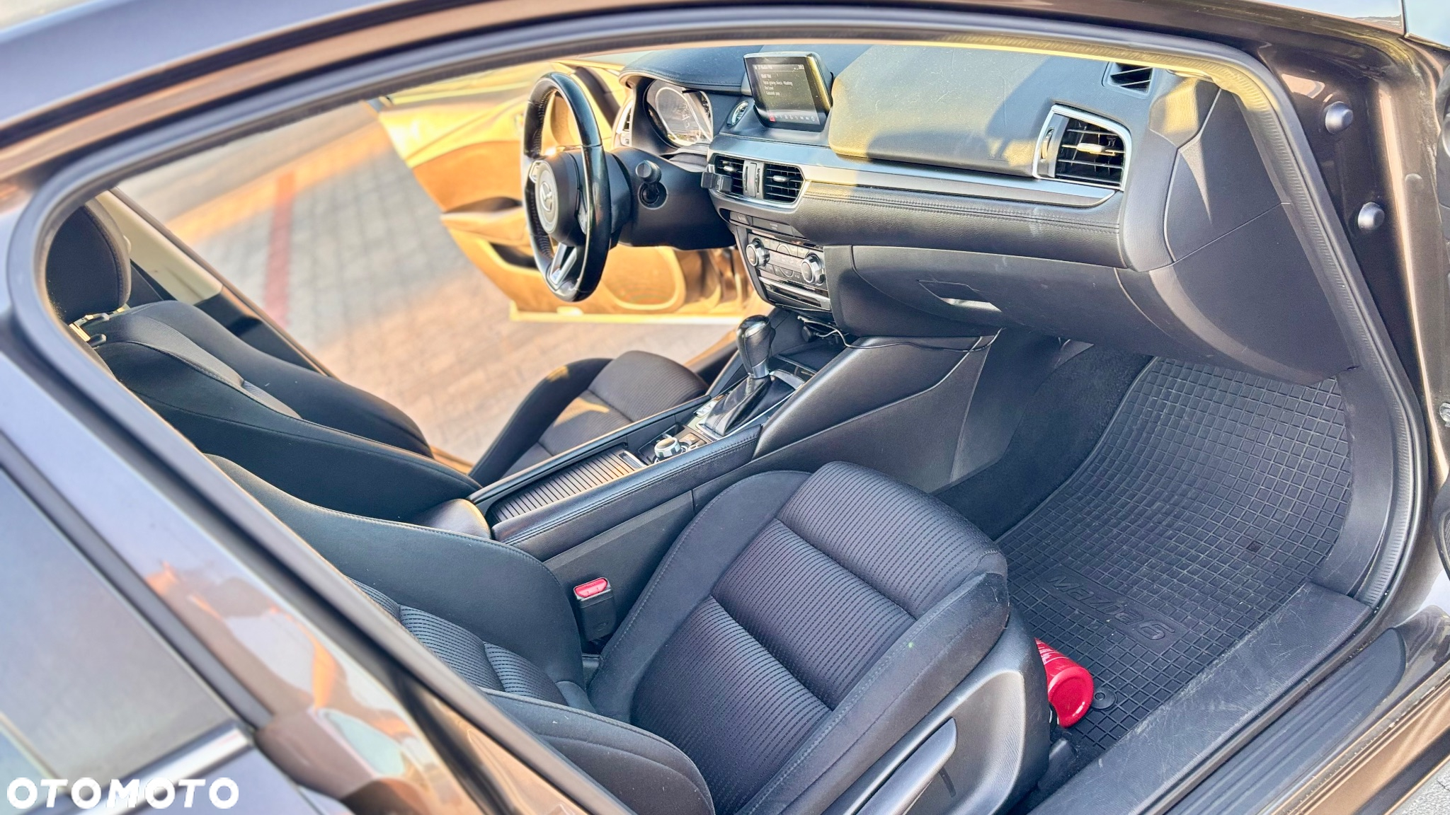 Mazda 6 - 22