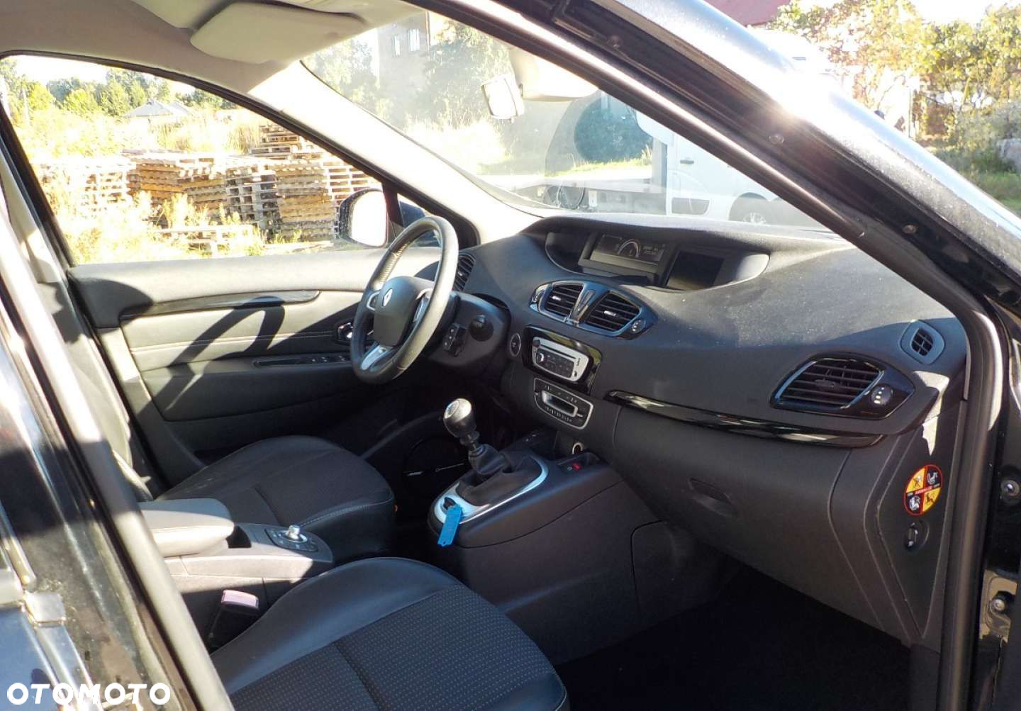 Renault Scenic - 12