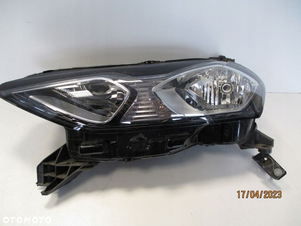 Lampa LEWA CITROEN DS3 - 3