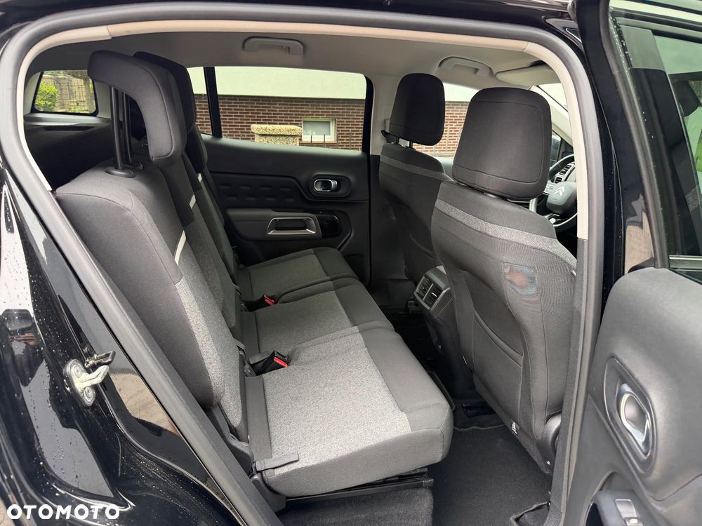 Citroën C5 Aircross 1.2 PureTech Feel - 13