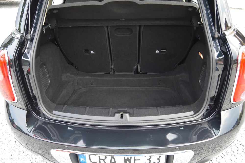 MINI Countryman Cooper D - 7