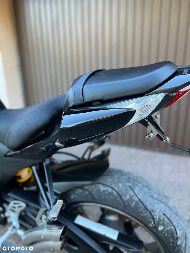Suzuki GSX-R - 23