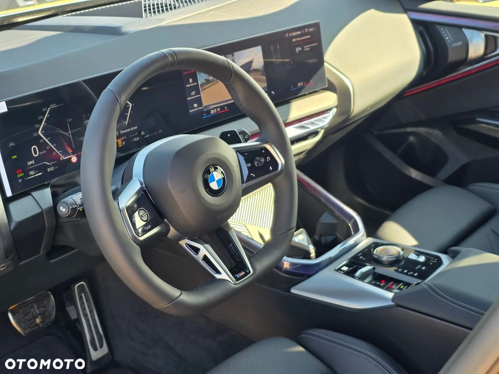 BMW X3 xDrive20 mHEV - 11