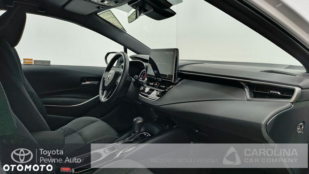 Toyota Corolla 1.8 Hybrid Comfort - 13