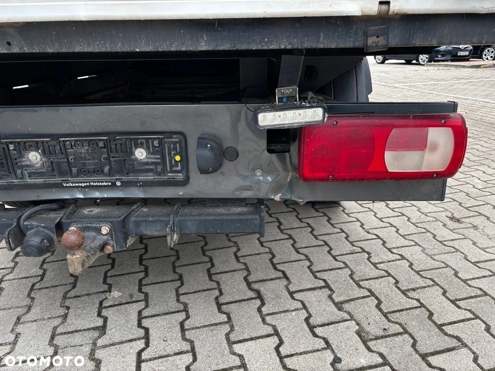 Volkswagen Crafter - 17