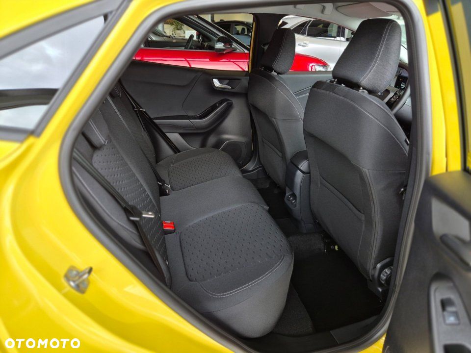 Ford Puma - 12