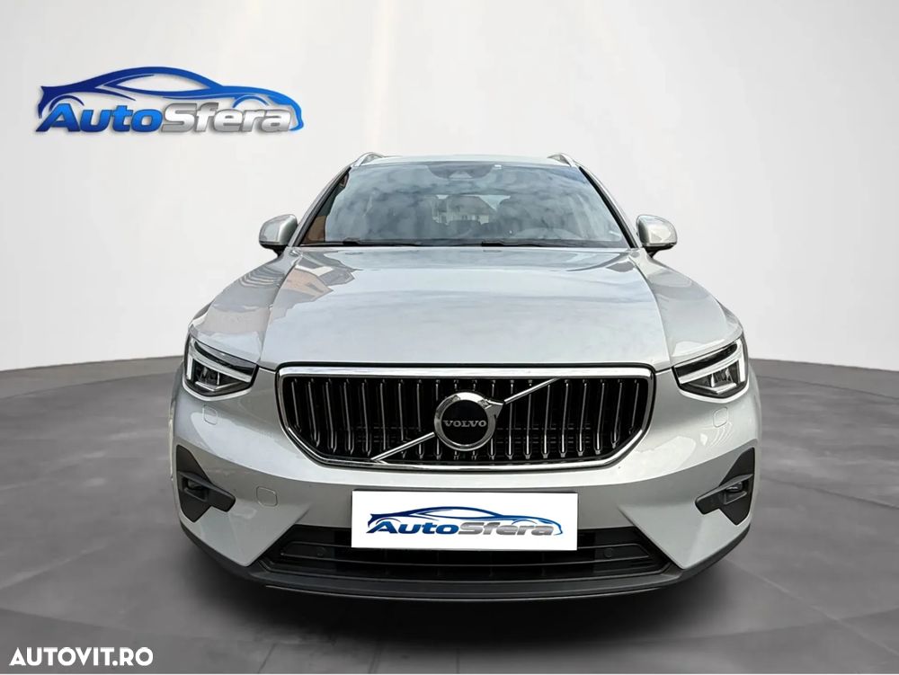 Volvo XC 40 T4 Recharge DKG Essential - 2