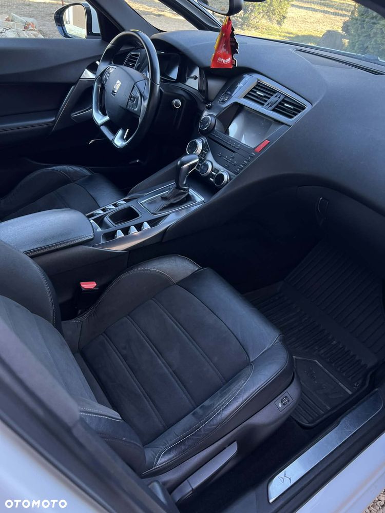 Citroën DS5 2.0 HDi SoChic - 21