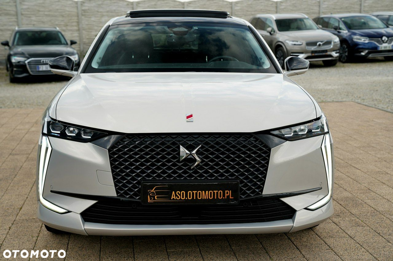 DS Automobiles DS 4 Crossback - 8