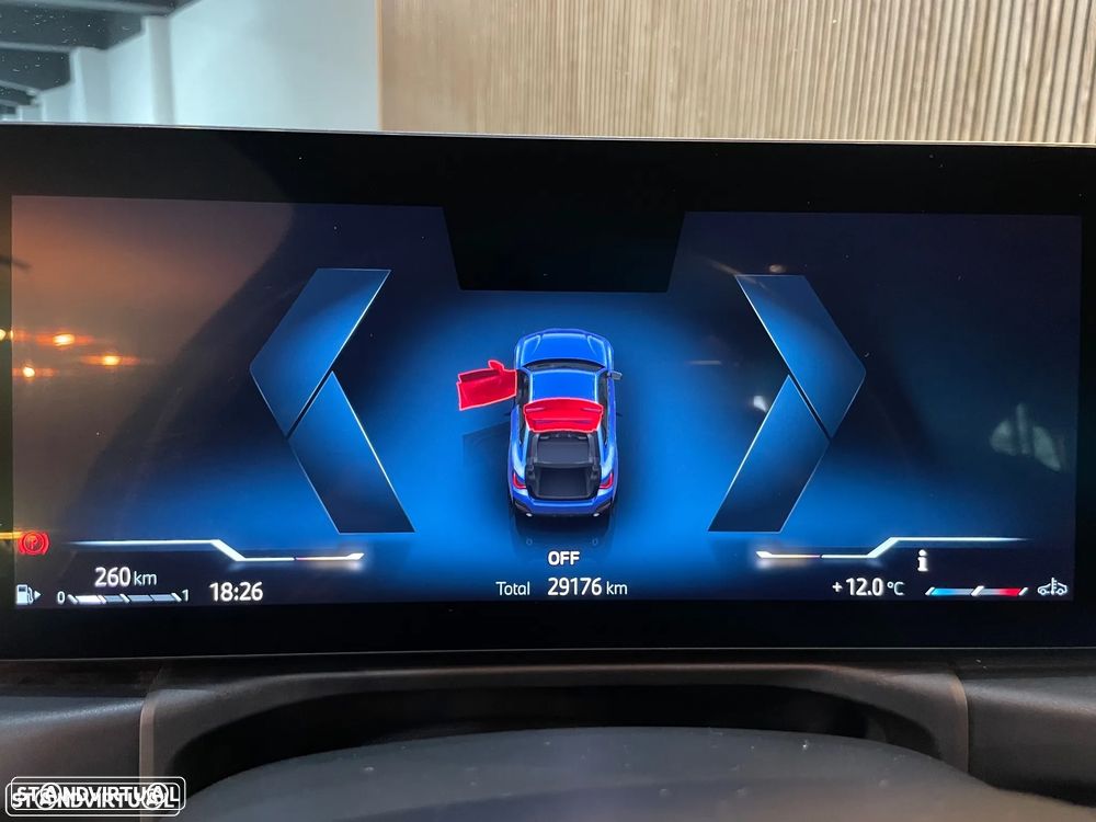 BMW 430 Gran Coupé d xDrive Pack Desportivo M Auto - 9