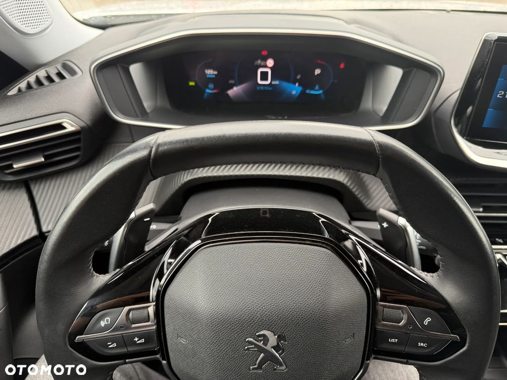 Peugeot 2008 1.2 PureTech Allure Pack S&S EAT8 - 25