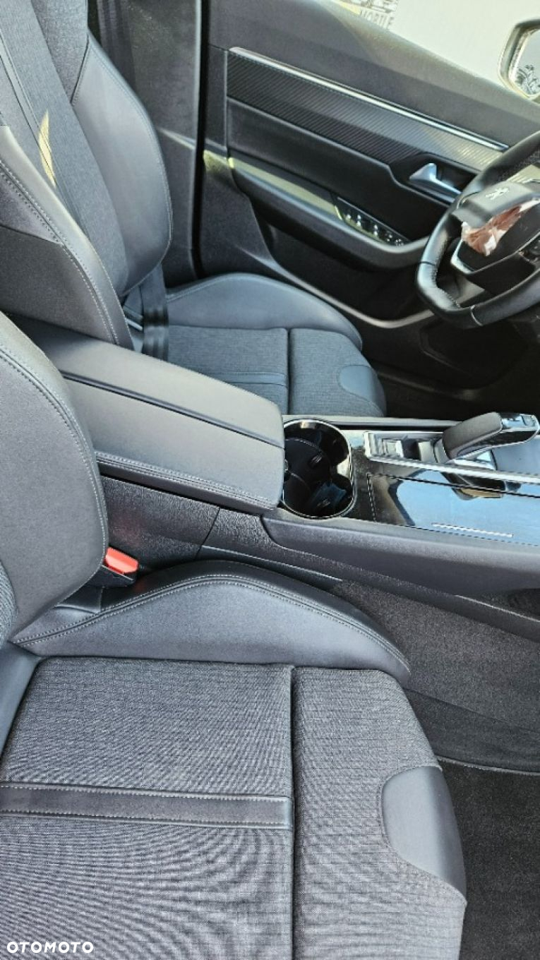 Peugeot 508 - 13