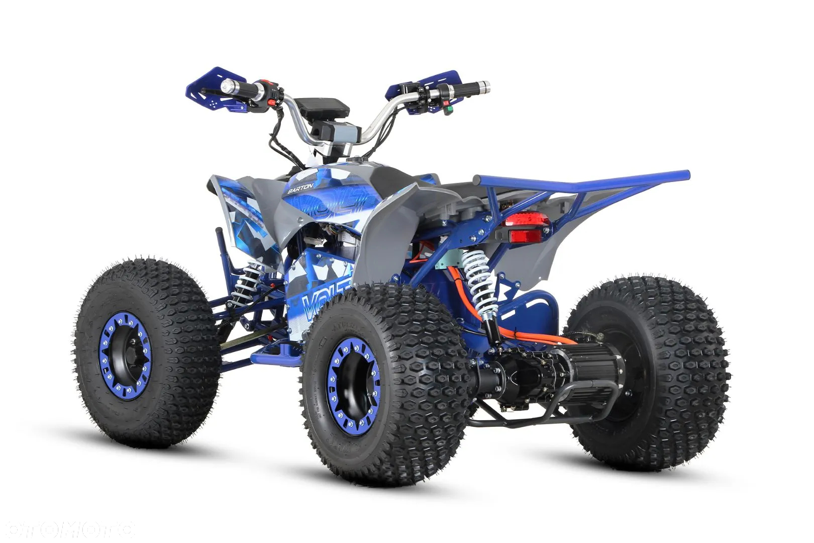 Barton DISCOVER 200 - 23
