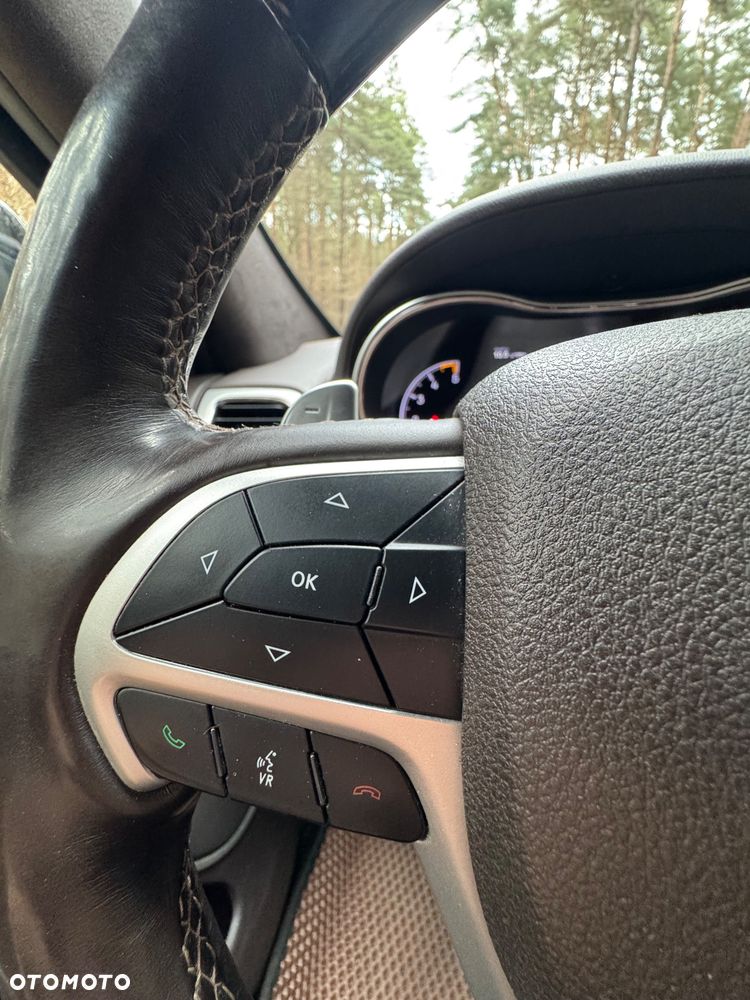 Jeep Grand Cherokee 3.0 CRD Overland Summit - 26