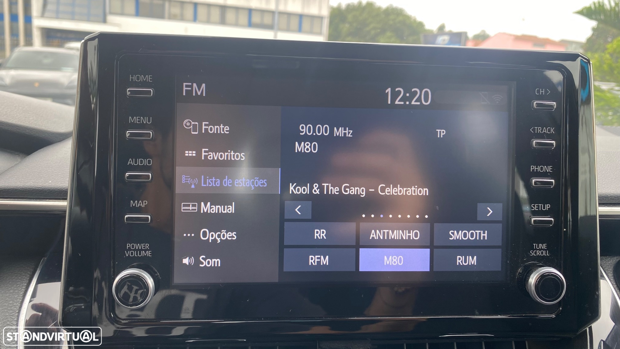 Toyota Corolla 1.8 Hybrid Comfort - 40