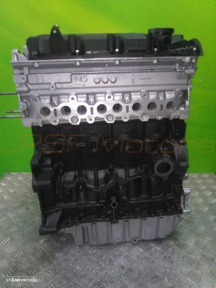 Motor Citroen C5 2.0 HDI  Ref: RHH - 1