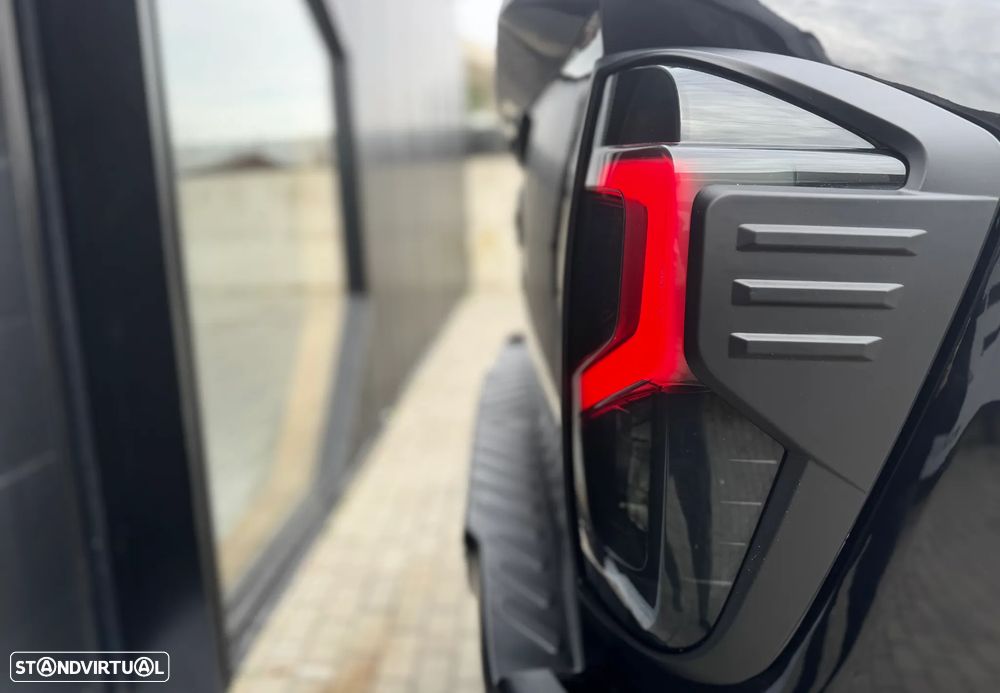 Nissan Navara 2.3 dCi CD 4WD Tekna Auto - 20