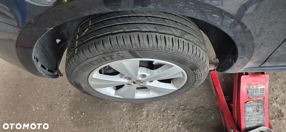 Skoda Octavia 1.6 TDI Active - 34