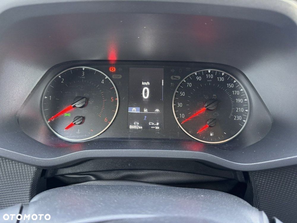 Renault Trafic - 22