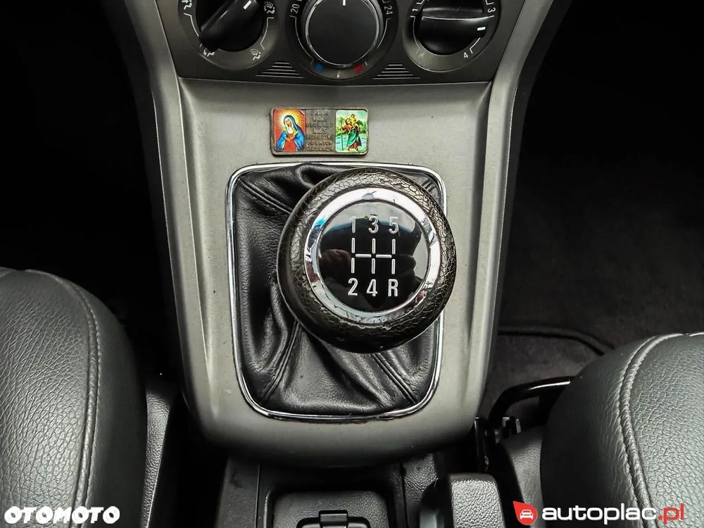 Opel Antara - 39