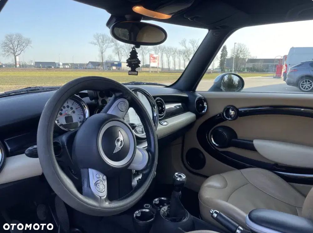 MINI Cooper D - 9