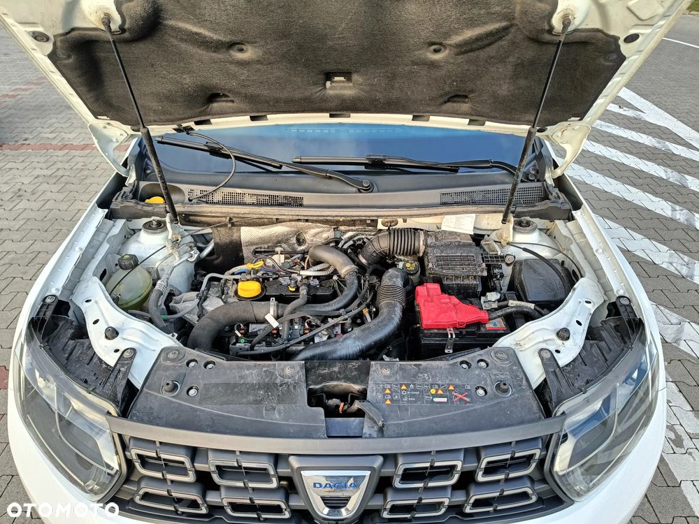 Dacia Duster 1.0 TCe Prestige - 19