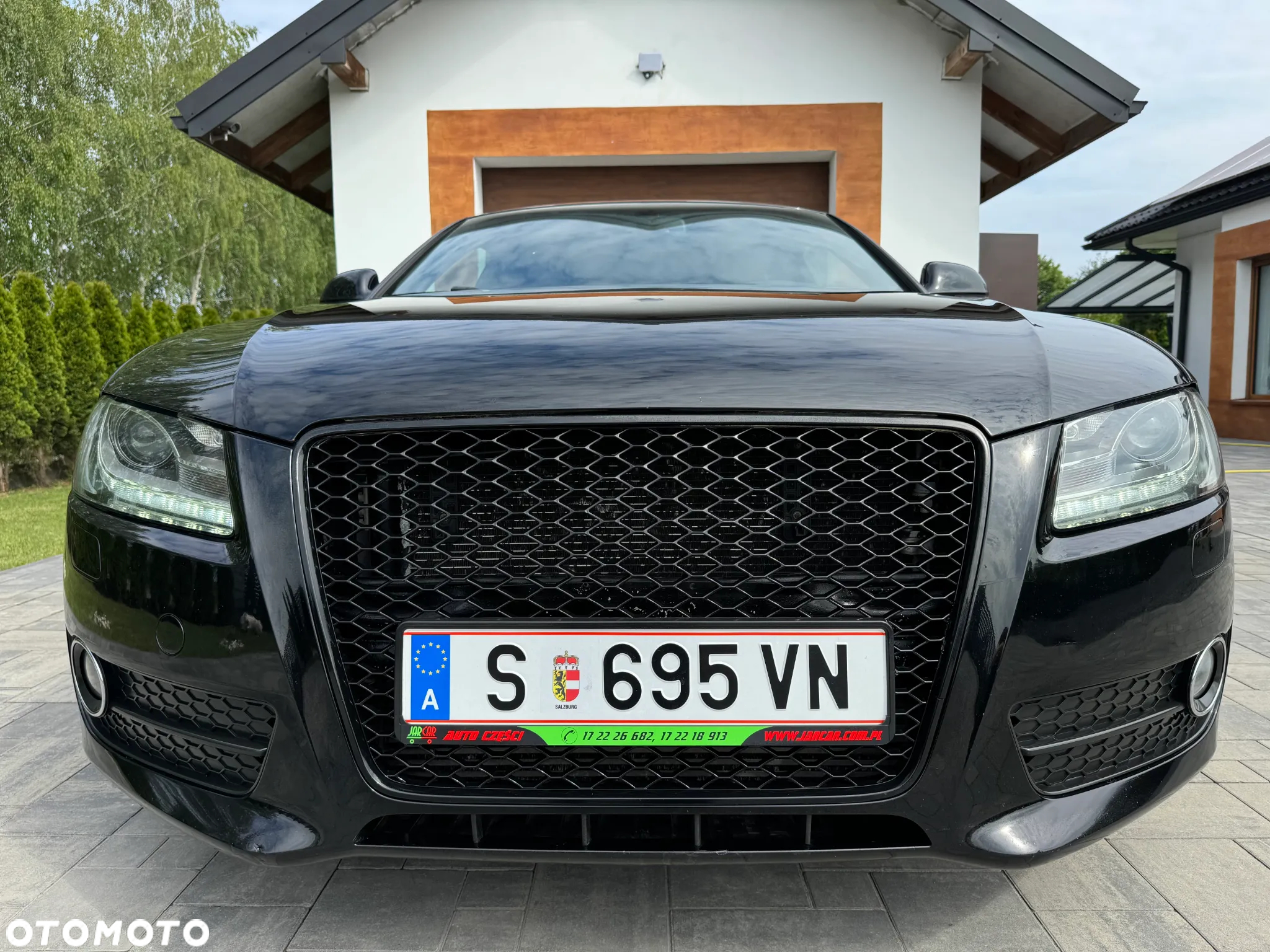 Audi A5 2.0 TFSI - 9