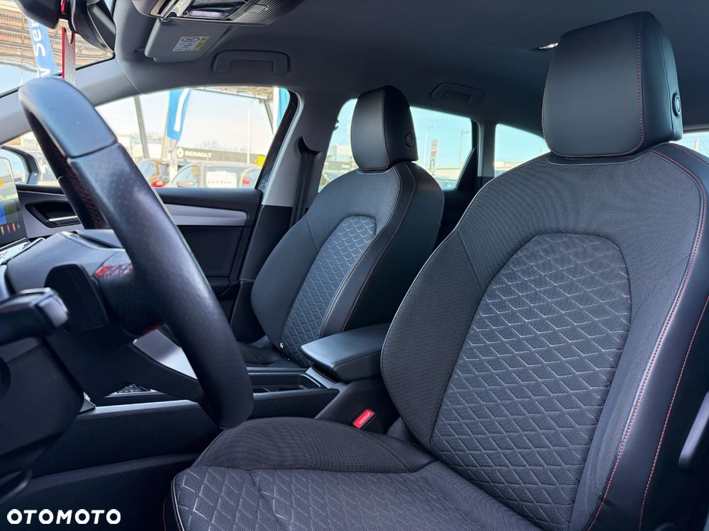 Seat Leon 1.4 eHybrid FR DSG - 25