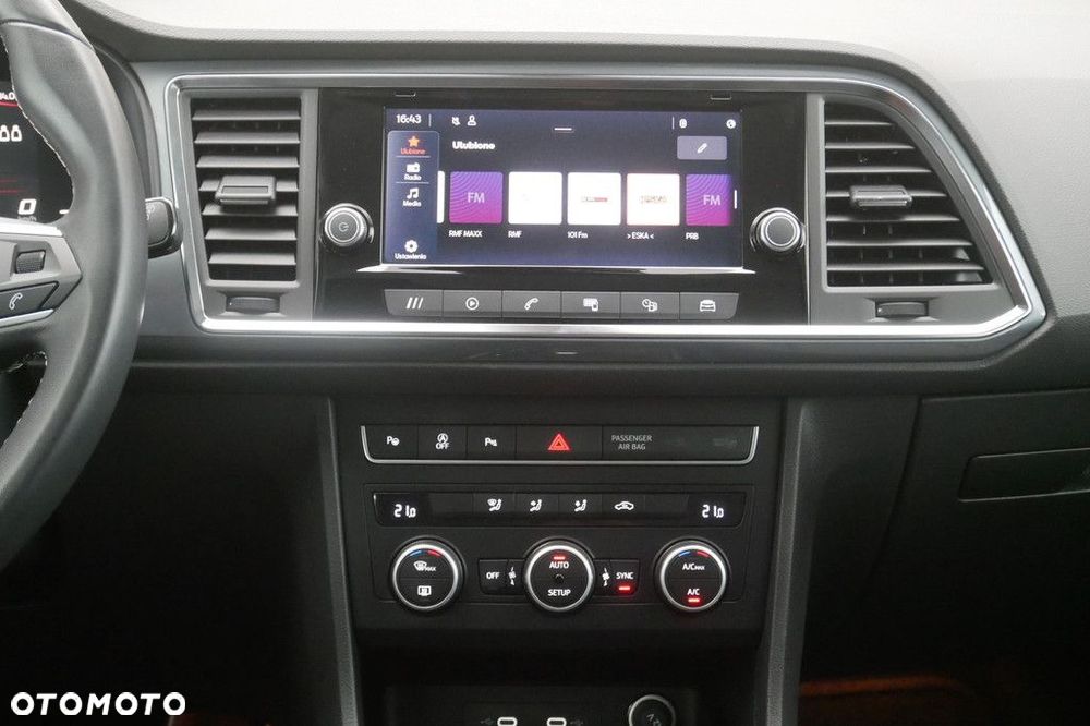 Seat Ateca 2.0 TDI Style S&S DSG - 10