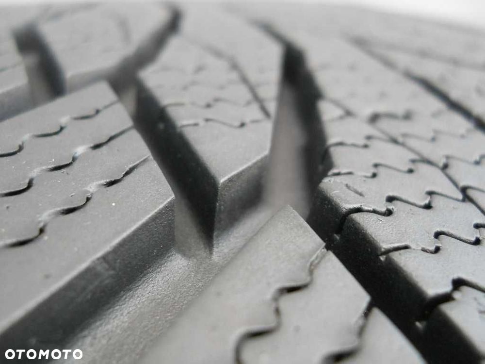 Opony zimowe 235/35R19 NEXEN 2szt 7,3mm cena za 2szt F.Vat + MONTAŻ GRATIS - 5