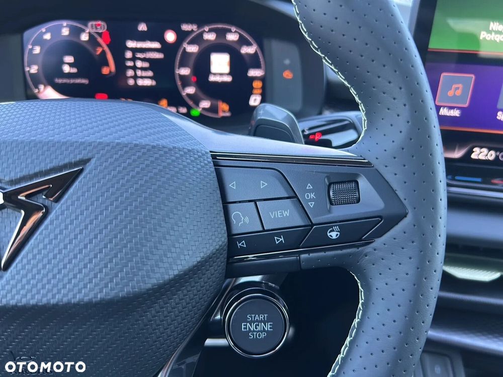 Cupra Terramar - 16