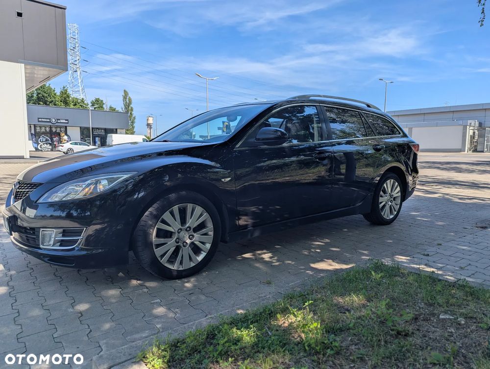 Mazda 6 1.8 Exclusive - 1