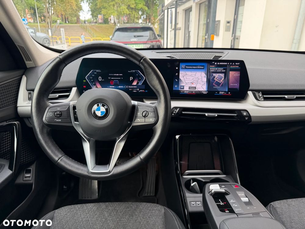 BMW X1 xDrive20d mHEV xLine - 16
