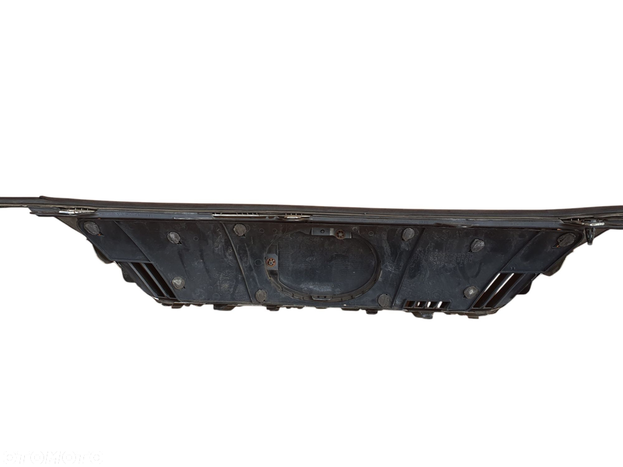LEXUS IS250 IS350 grill atrapa pod radar 06-09 - 3