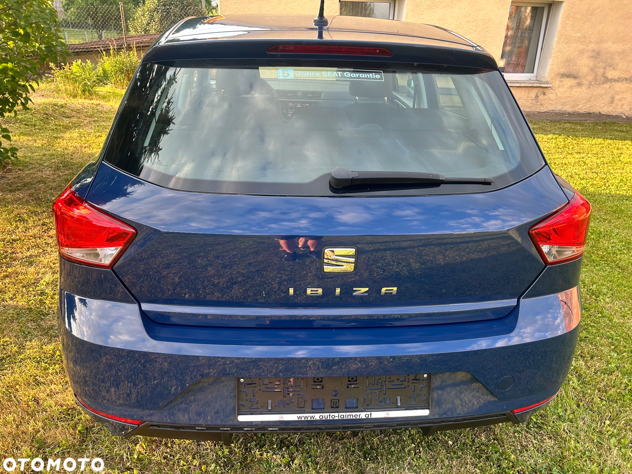 Seat Ibiza 1.0 MPI EVO Reference S&S - 9