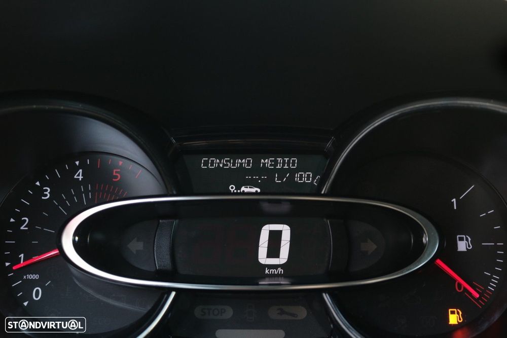 Renault Clio Van 1.5 DCI Zen S/S - 34