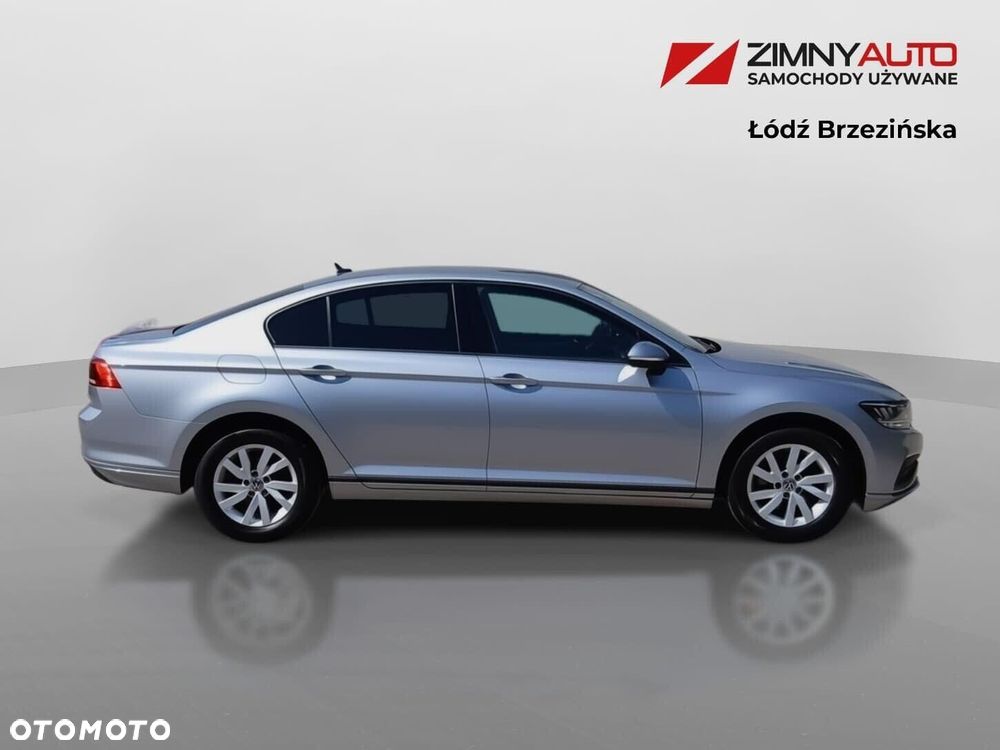 Volkswagen Passat 1.5 TSI EVO Essence - 5