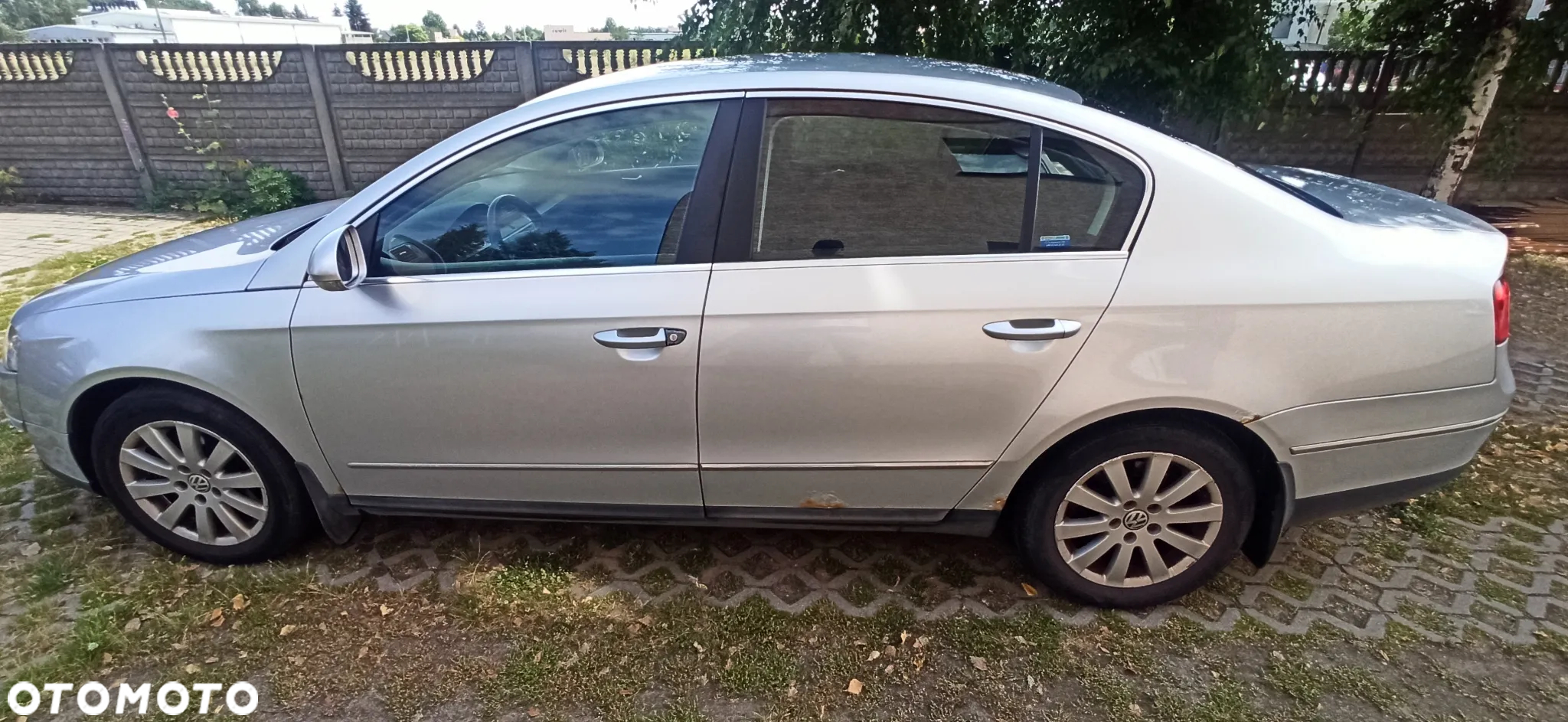 Volkswagen Passat 2.0 TDI DPF Comfortline - 9