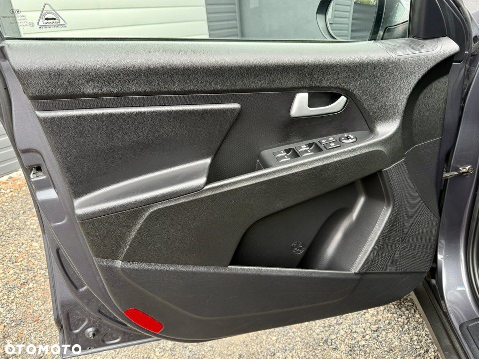 Kia Sportage 1.6 GDI Business Line L 2WD - 19