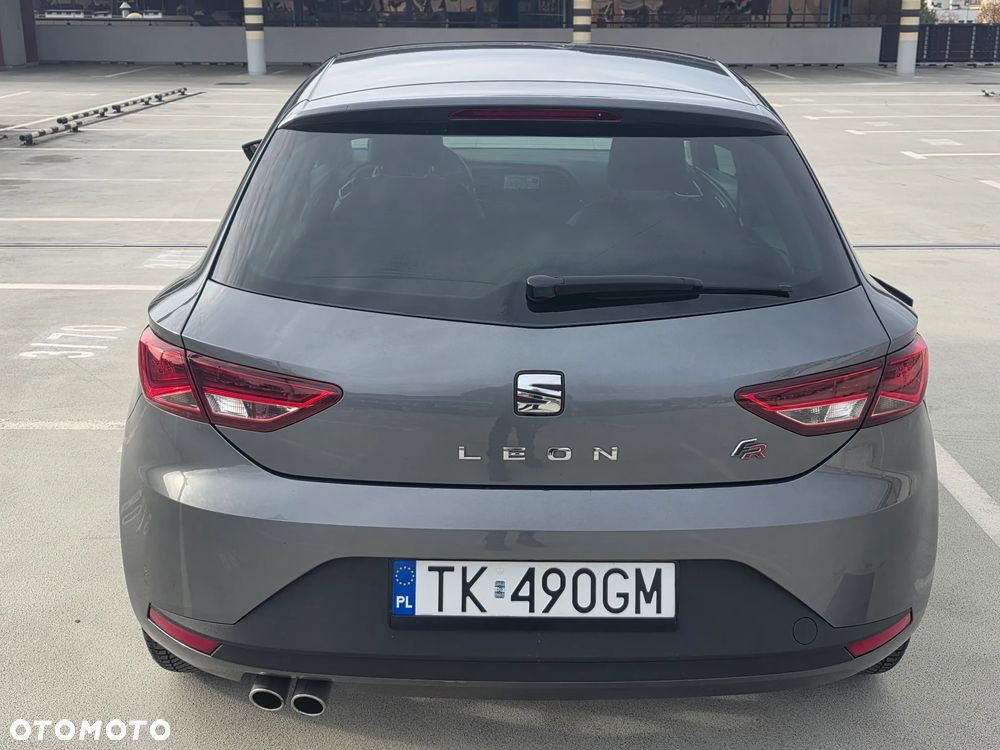 Seat Leon - 4