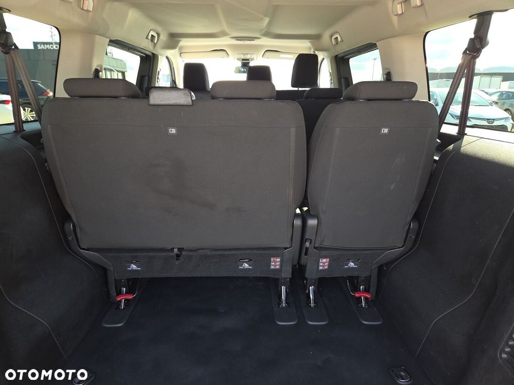 Toyota Proace Verso 2.0 D4-D Long Business - 15
