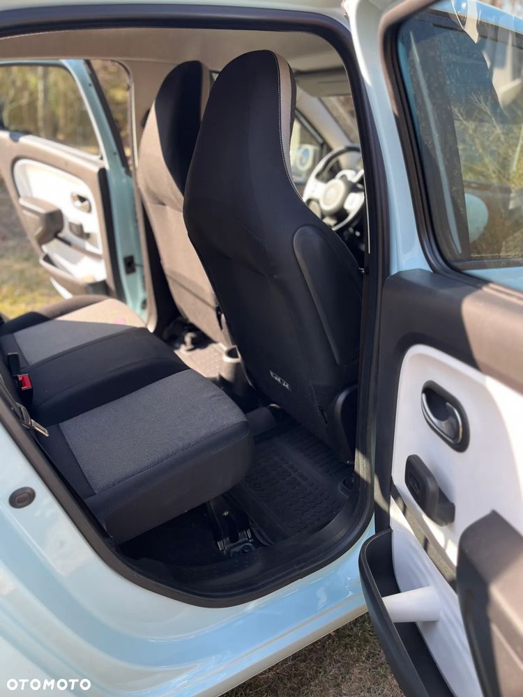 Renault Twingo SCe 70 Zen - 6