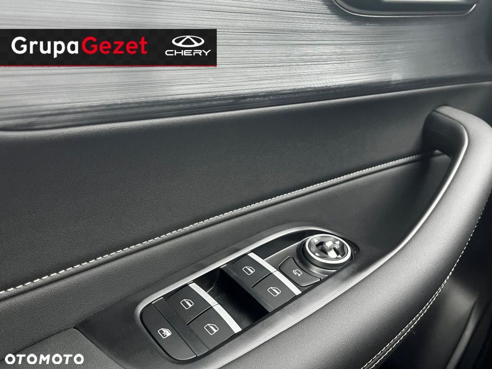 Chery Tiggo 4 1.5 GDI HEV Comfort DHT - 18