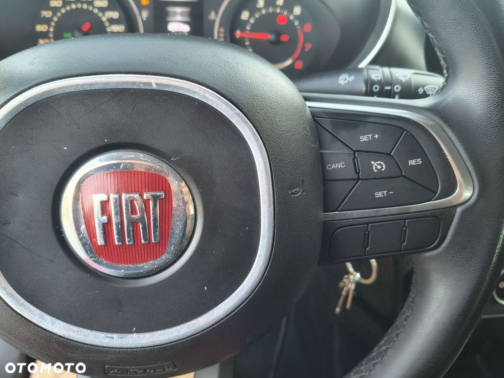 Fiat Tipo 1.4 T-Jet 16v Lounge EU6d - 15