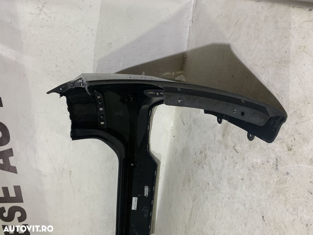 Bara spate BMW Seria 3, G21, Kombi/Breack, M-Sport, 2019, 2020, 2021, 2022, cod origine OE 51128073576. - 7