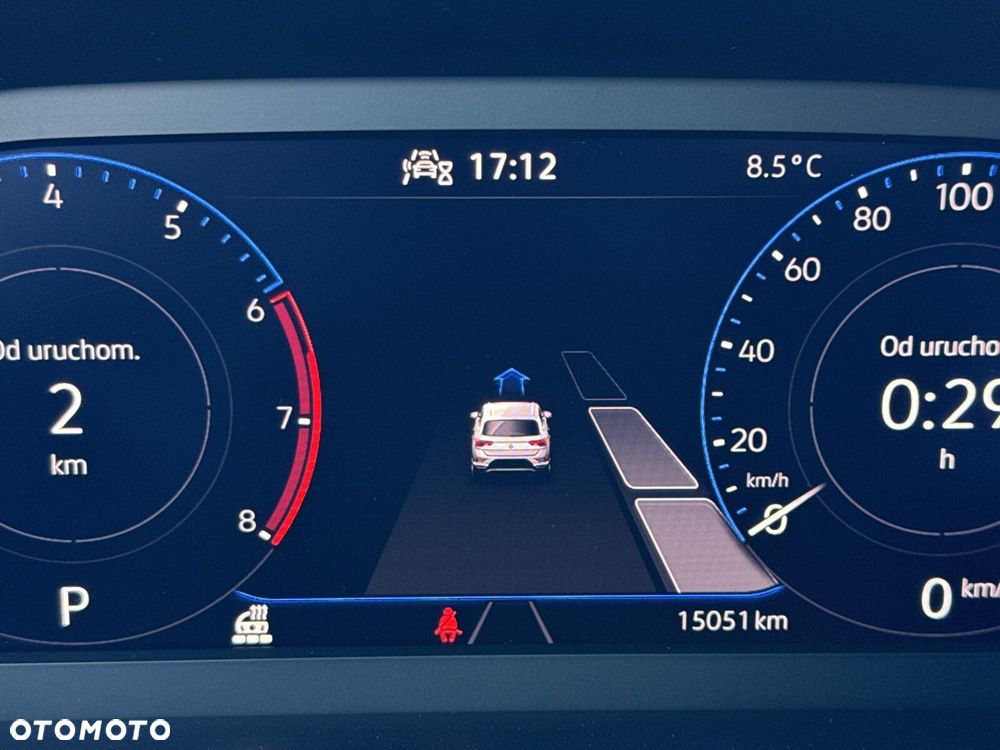 Volkswagen T-Roc 1.5 TSI Style DSG - 21