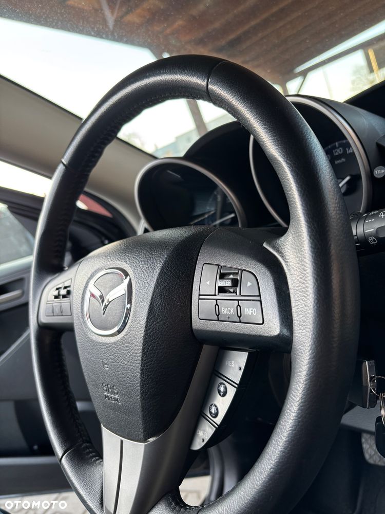 Mazda 3 2.0 Sport Active Plus - 23