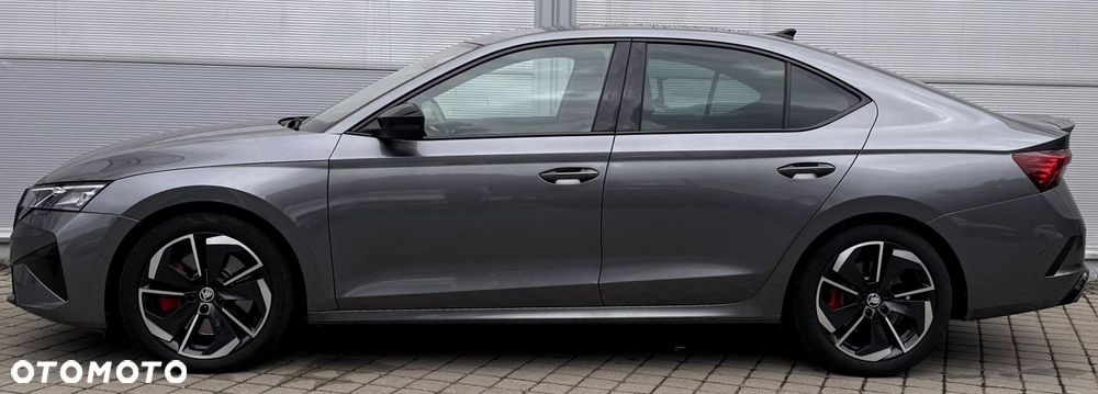 Skoda Octavia 2.0 TSI RS DSG - 6