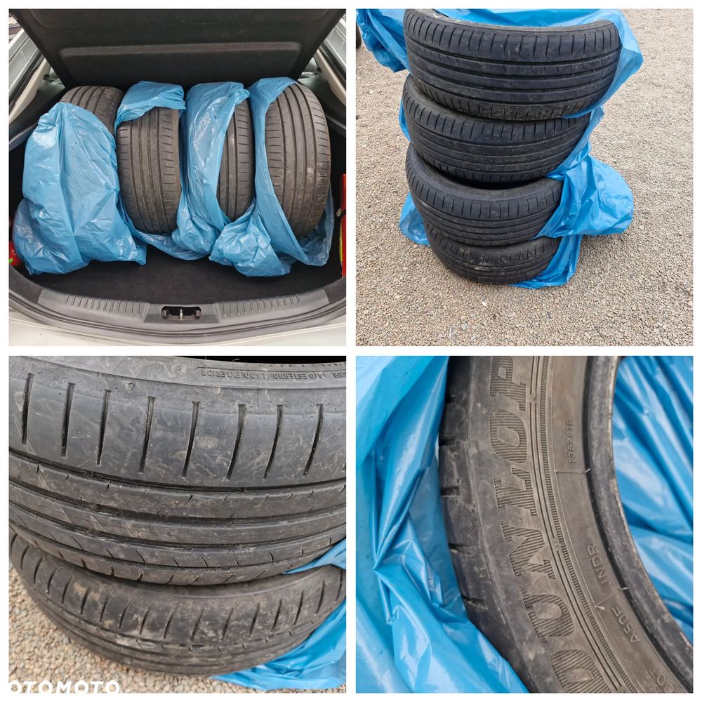 Ford Mondeo 1.8 TDCi Titanium - 36